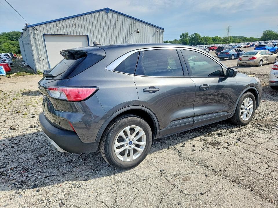 2020 FORD ESCAPE SE 3