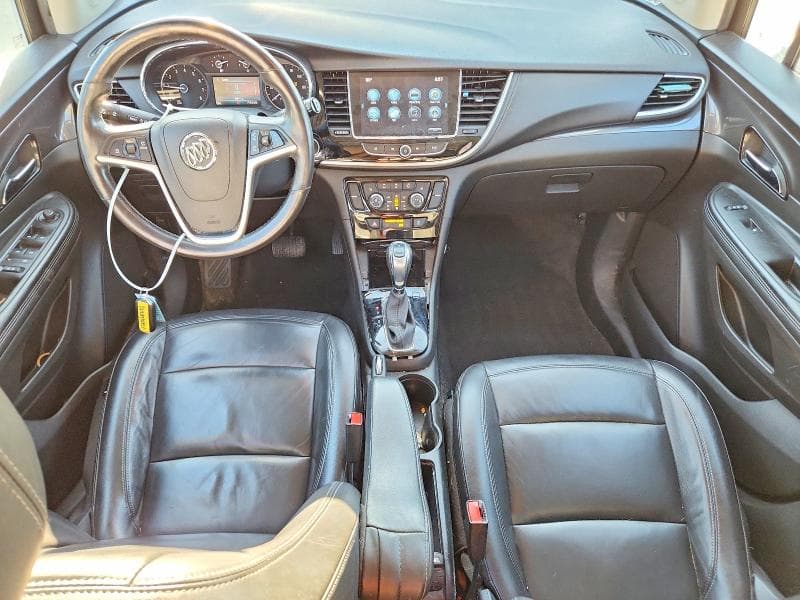 2019 BUICK ENCORE ESSENCE 8