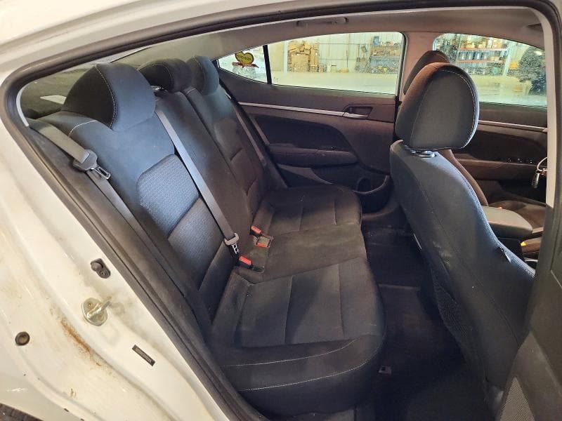 2017 HYUNDAI ELANTRA VALUE EDITION 10