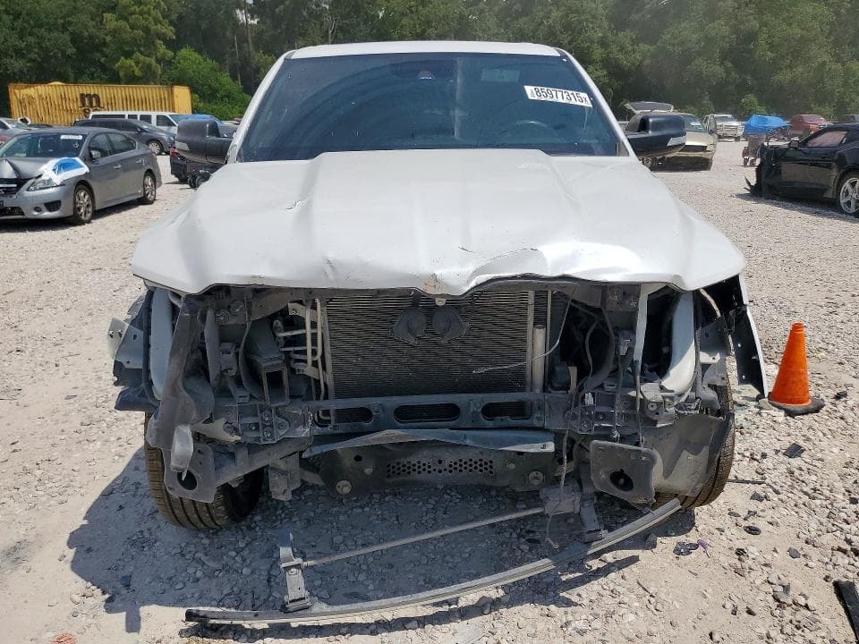 2019 RAM 1500 LIMITED 5