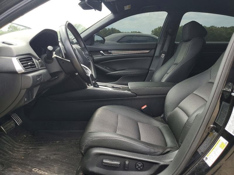2021 HONDA ACCORD SPORT 7