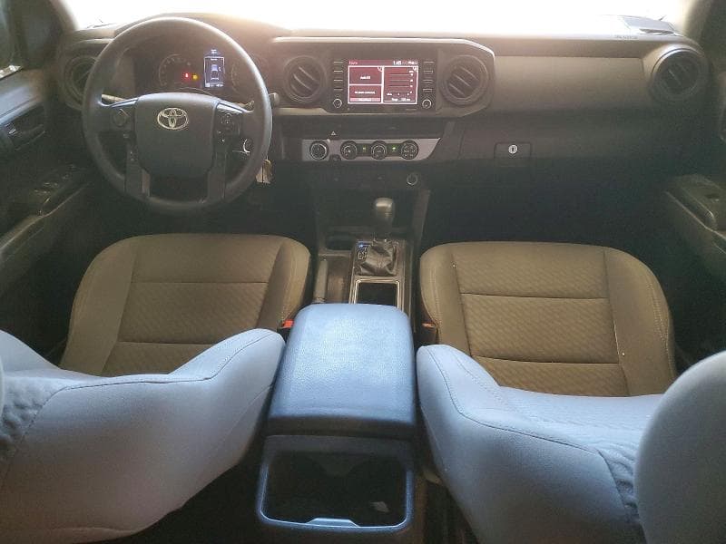 2020 TOYOTA TACOMA SR V6 8