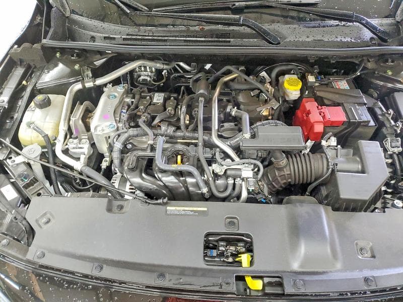 2026 NISSAN SENTRA S 11