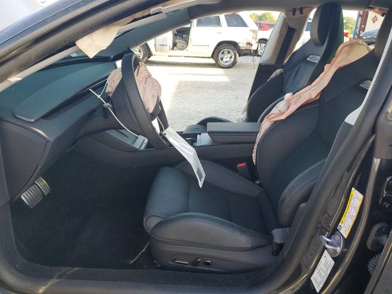 2026 TESLA MODEL 3 7