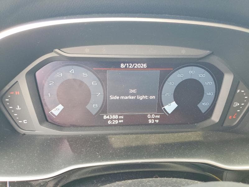 2021 AUDI Q3 PREMIUM 40 9