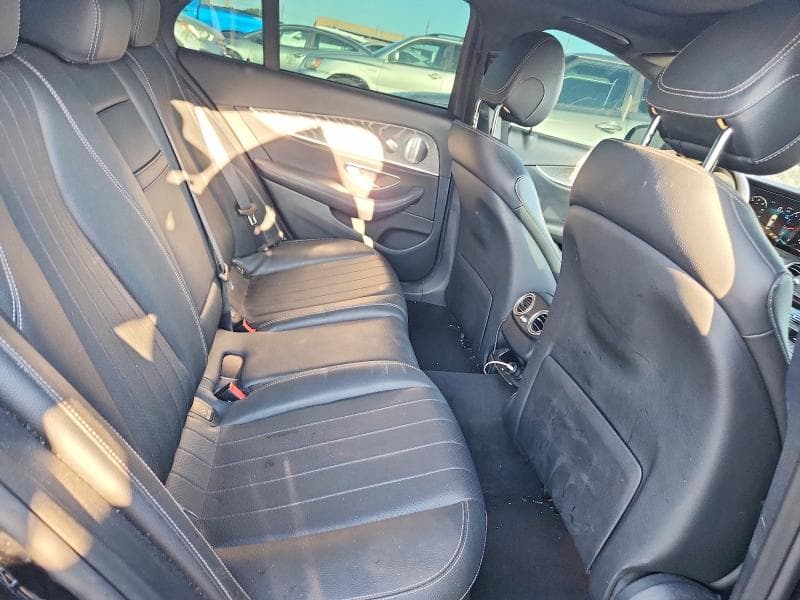 2021 MERCEDES-BENZ E 350 10