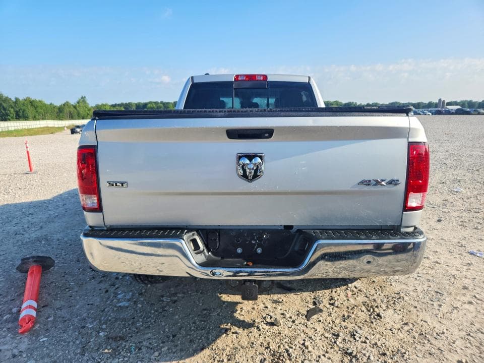 2017 RAM 1500 SLT 6
