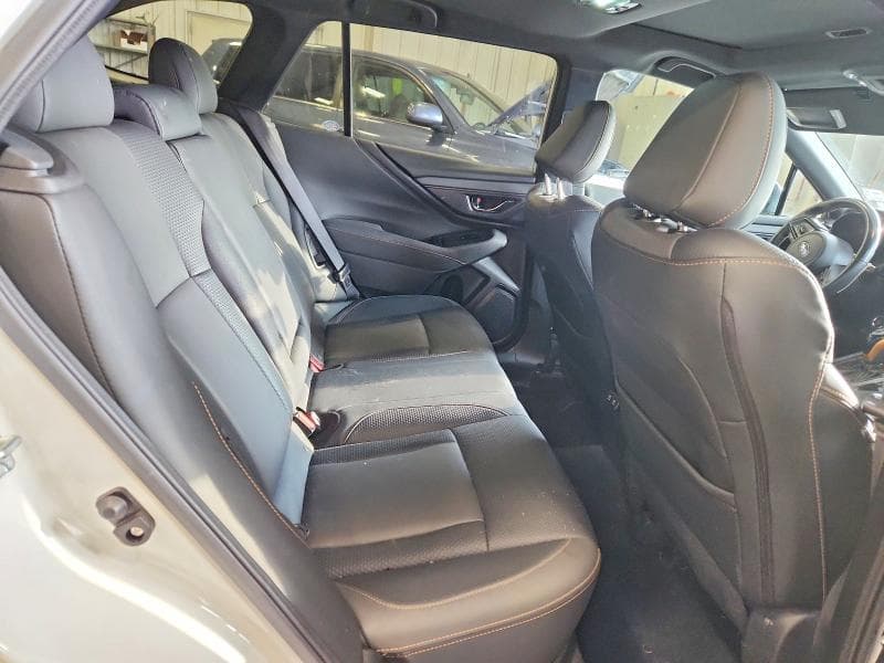 2022 SUBARU OUTBACK WILDERNESS 11