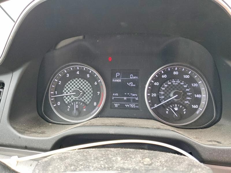2019 HYUNDAI ELANTRA SE 9