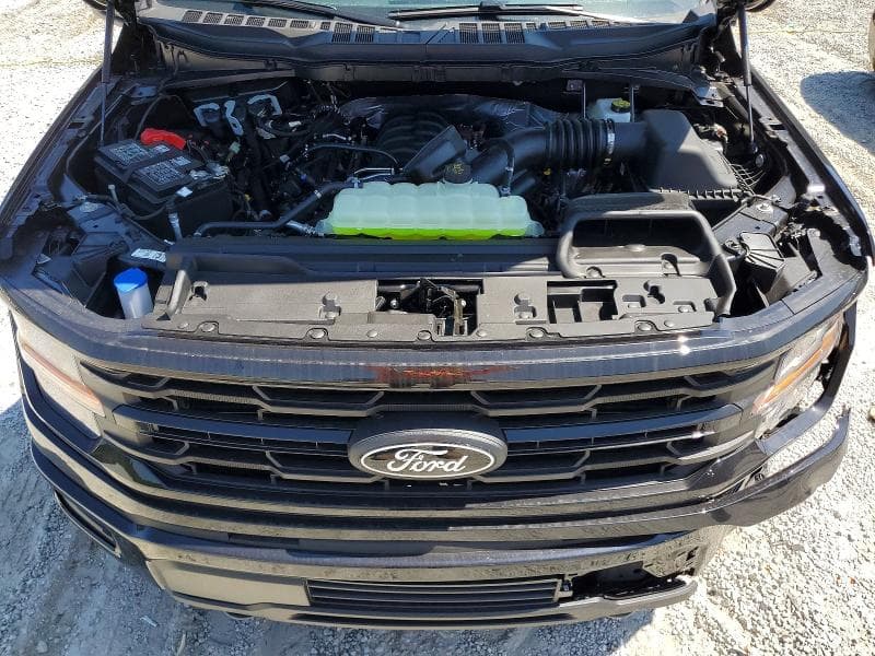 2026 FORD F150 XLT 11