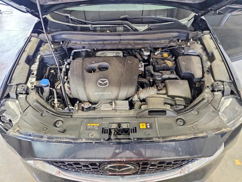 2023 MAZDA CX-5 PREFERRED 12