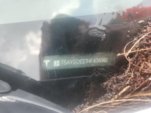 2022 TESLA MODEL Y 12