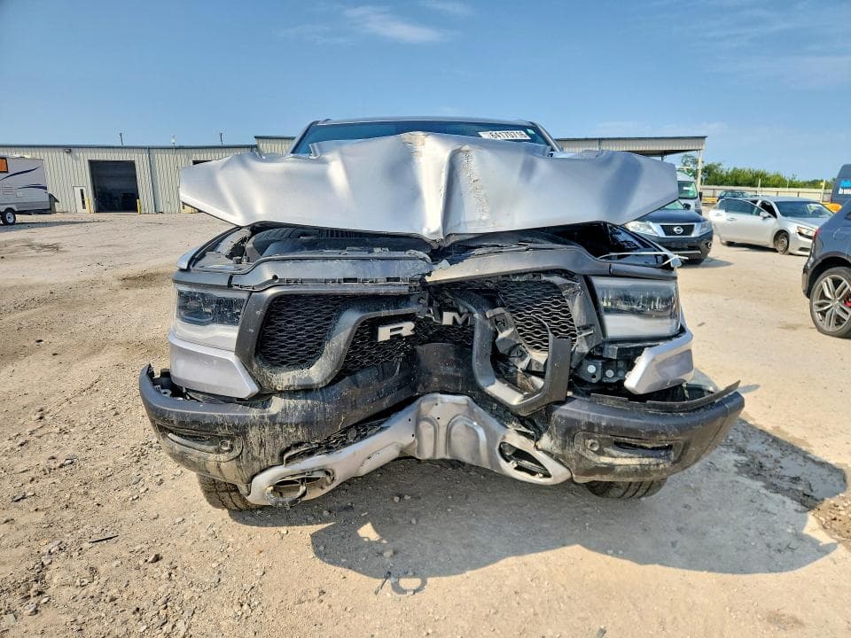 2021 RAM 1500 REBEL 5