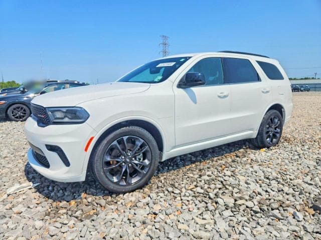 2024 DODGE DURANGO SXT - 1