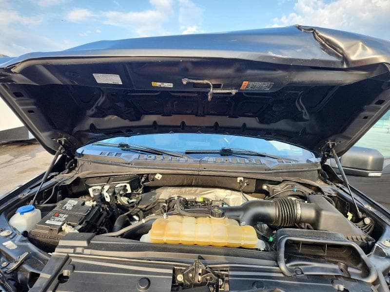 2020 FORD F150 SUPERCREW 11