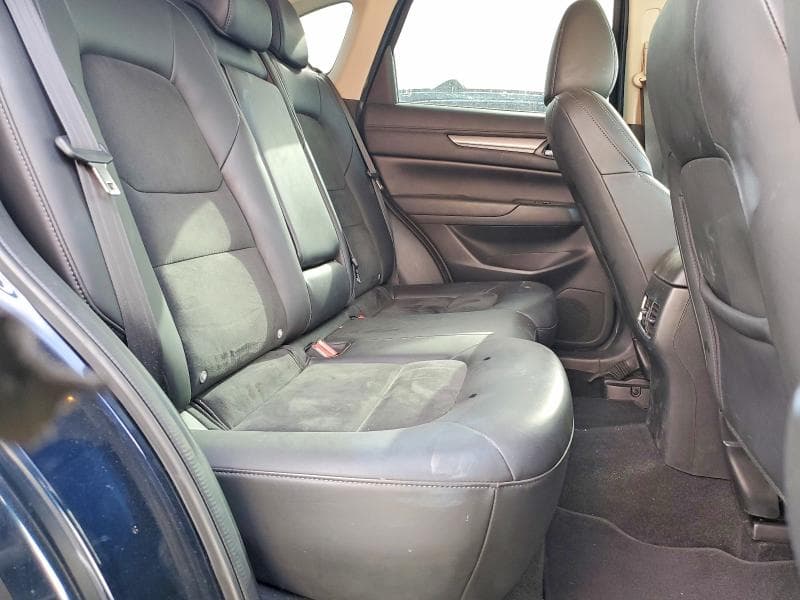 2018 MAZDA CX-5 TOURING 11
