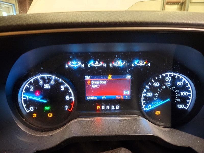 2021 FORD F150 SUPER CAB 9