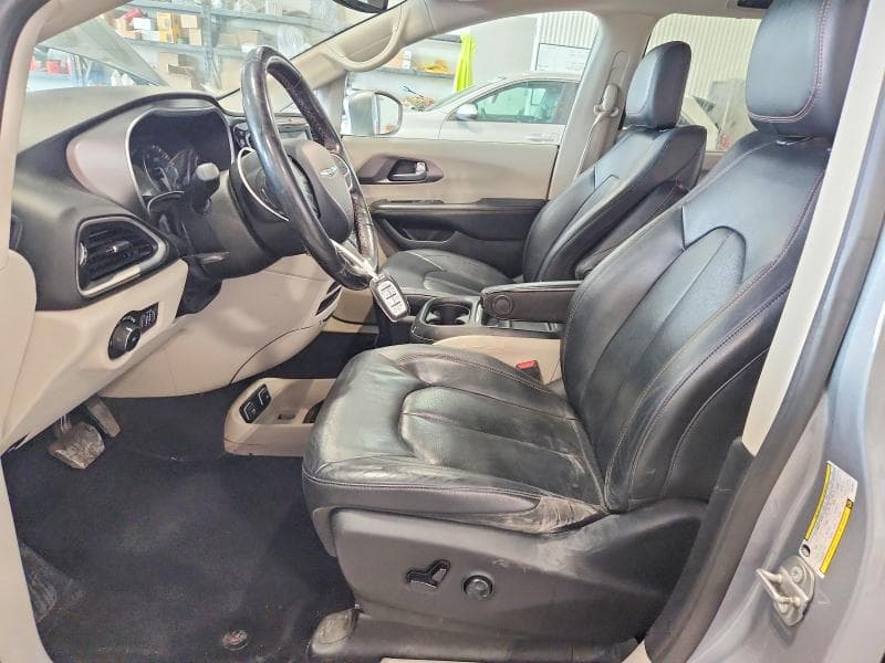 2020 CHRYSLER PACIFICA TOURING L 7