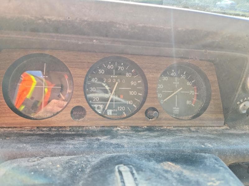 1974 BMW 2002 9