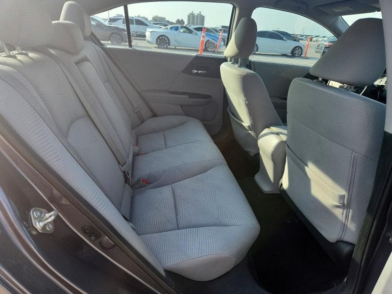 2017 HONDA ACCORD LX 10