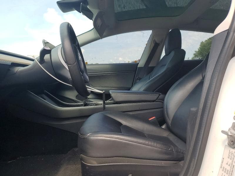 2020 TESLA MODEL 3 7