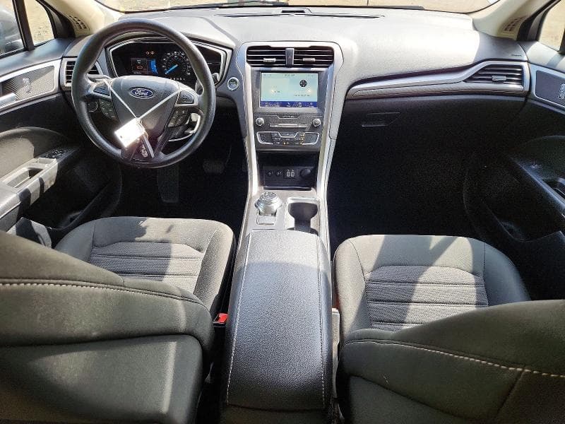 2020 FORD FUSION SE 8