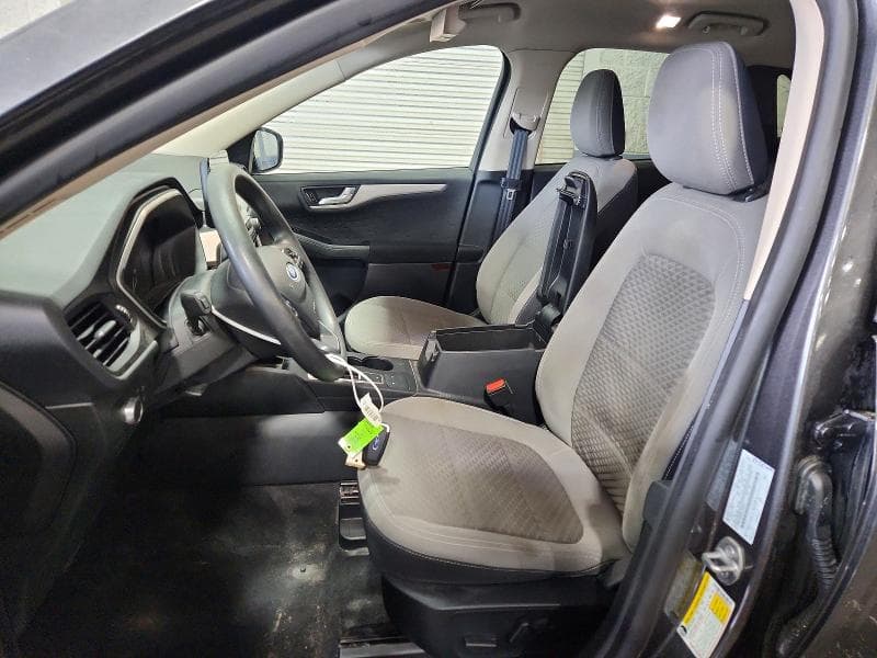 2020 FORD ESCAPE SE 7