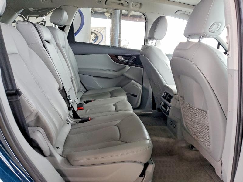 2018 AUDI Q7 PRESTIGE 11