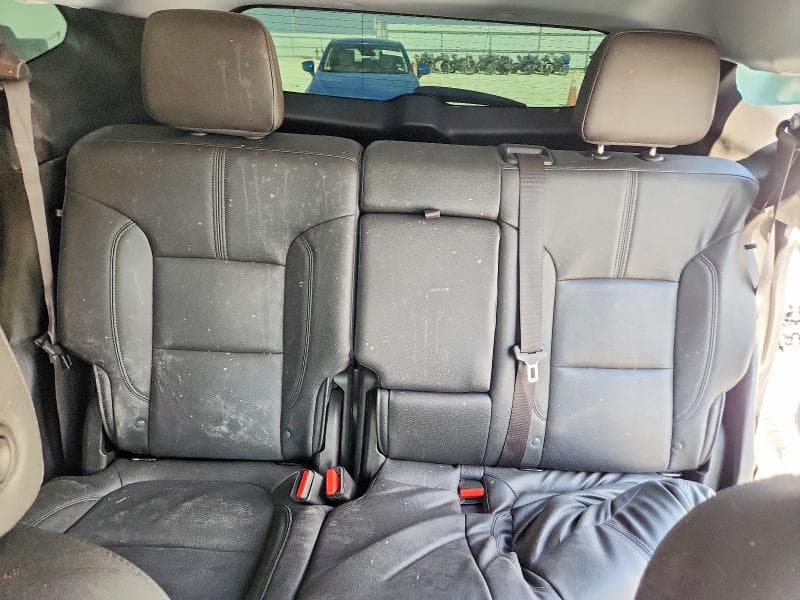 2022 CHEVROLET BLAZER 3LT 10