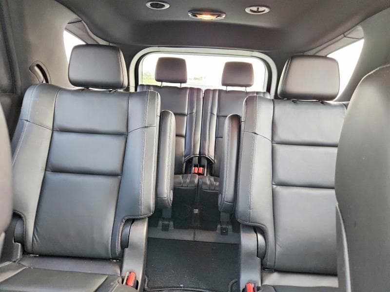2021 DODGE DURANGO GT 10