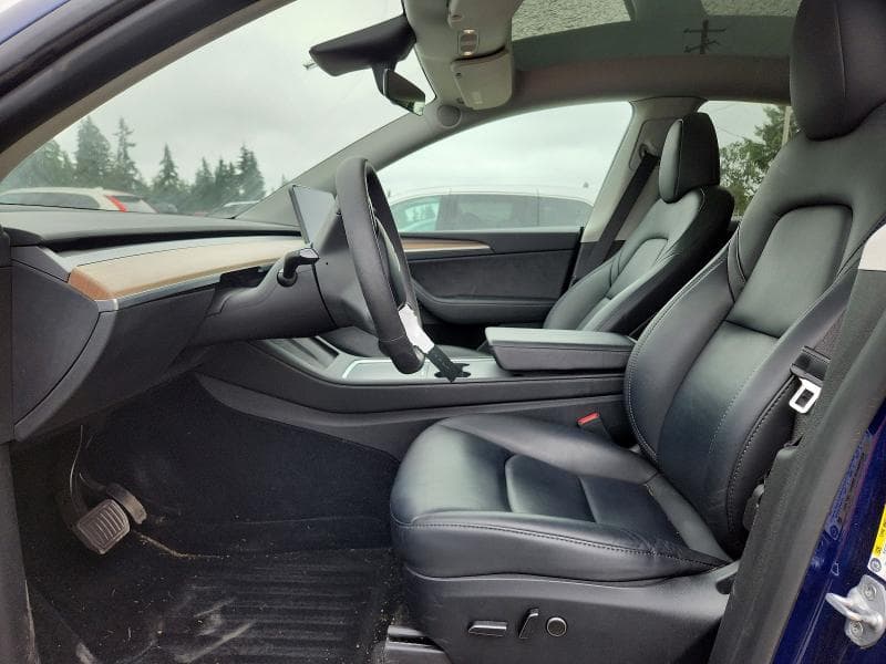 2023 TESLA MODEL Y 7