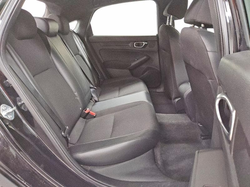 2024 HONDA CIVIC SPORT 11