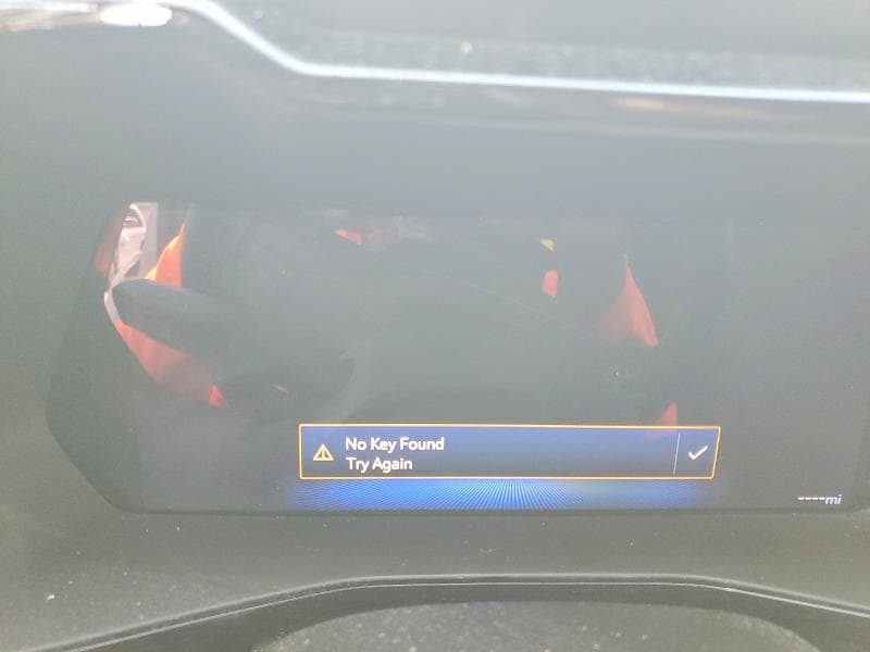 2025 CHEVROLET COLORADO LT 9