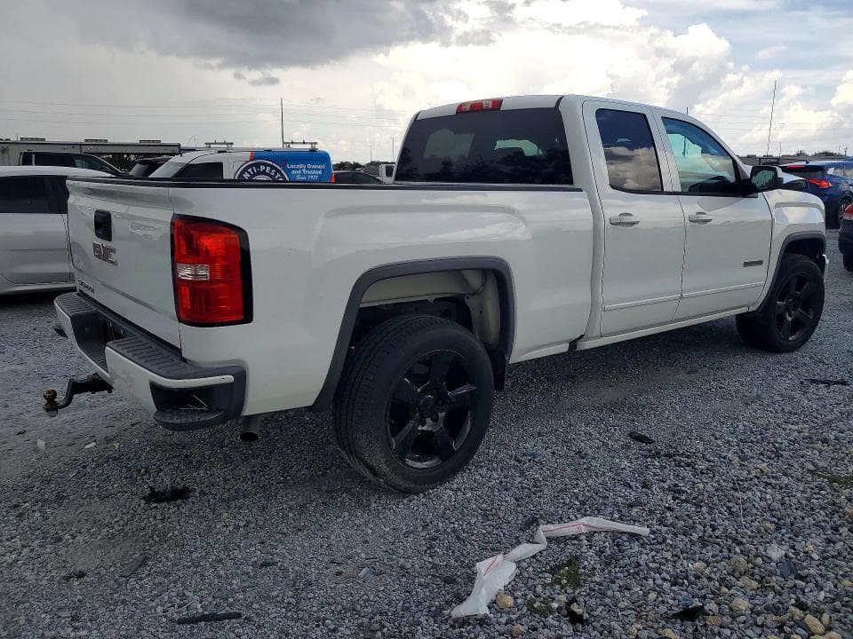 2018 GMC SIERRA C1500 3