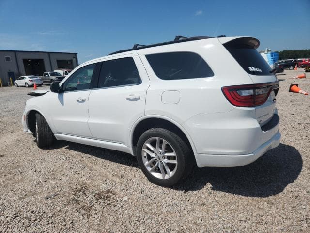 2023 DODGE DURANGO GT 2