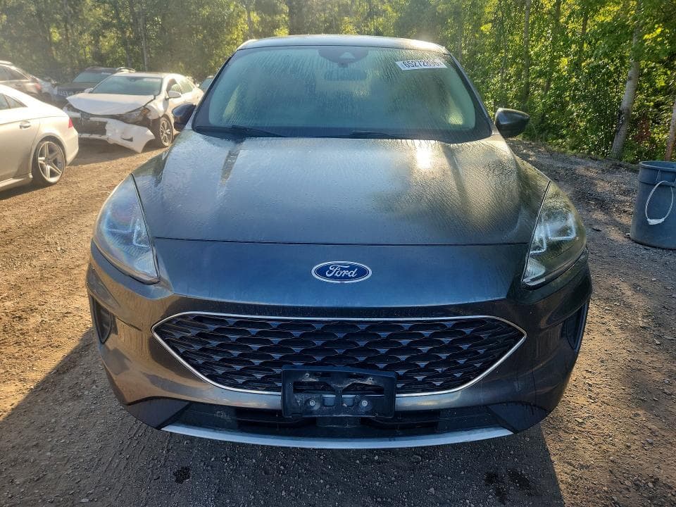 2020 FORD ESCAPE SE 5