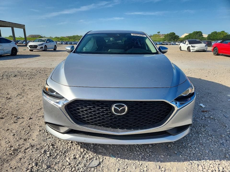 2020 MAZDA 3 SELECT 5