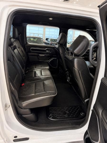 2023 RAM 1500 LARAMIE 6