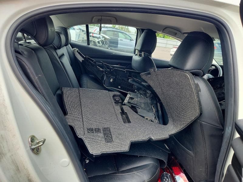 2020 MAZDA 3 SELECT 10