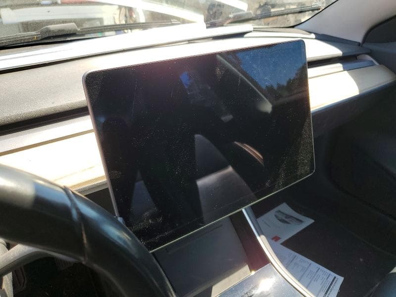 2018 TESLA MODEL 3 9