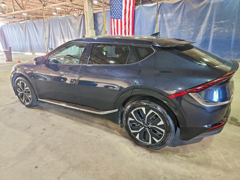 2023 KIA EV6 WIND 2