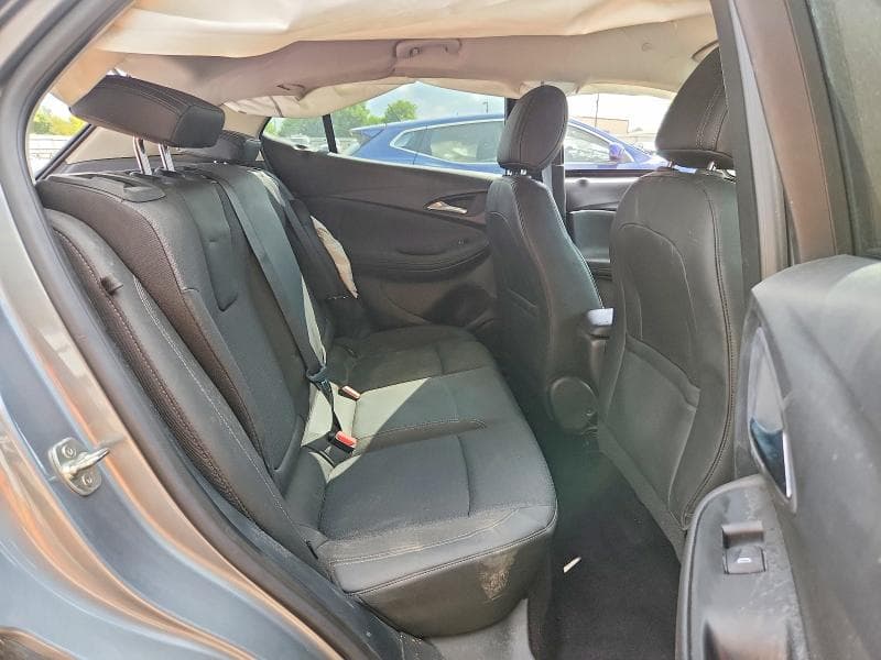2024 BUICK ENCORE GX PREFERRED 11