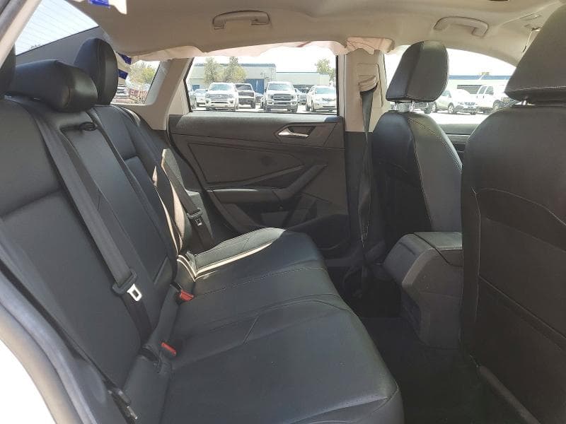 2019 VOLKSWAGEN JETTA SEL 10