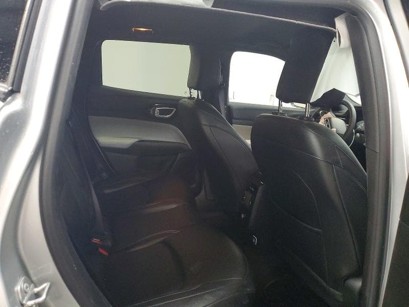 2025 JEEP COMPASS LIMITED 11