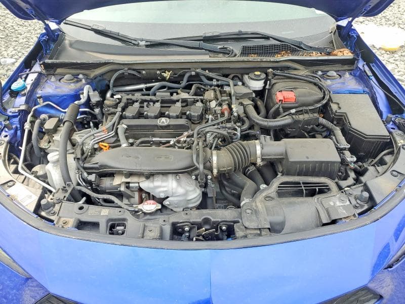 2023 ACURA INTEGRA A-SPEC 11