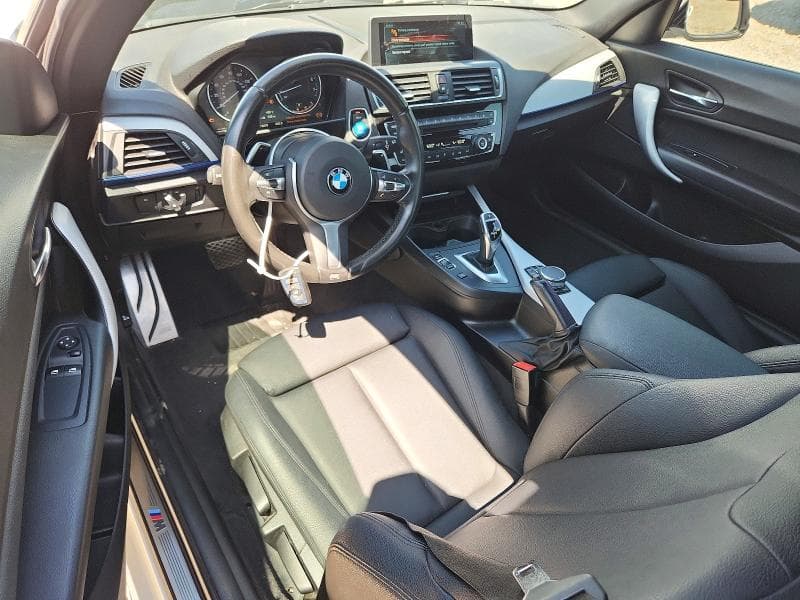 2017 BMW 230I 8