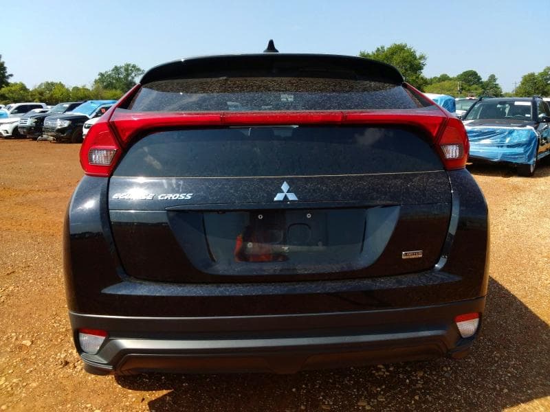 2020 MITSUBISHI ECLIPSE CROSS LE 6