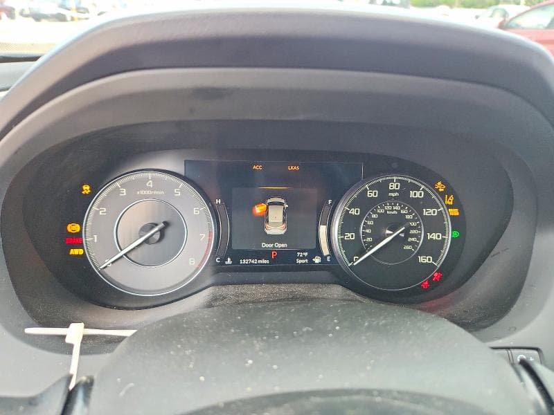 2020 ACURA RDX TECHNOLOGY 9