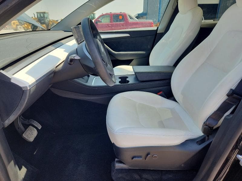 2023 TESLA MODEL Y 7