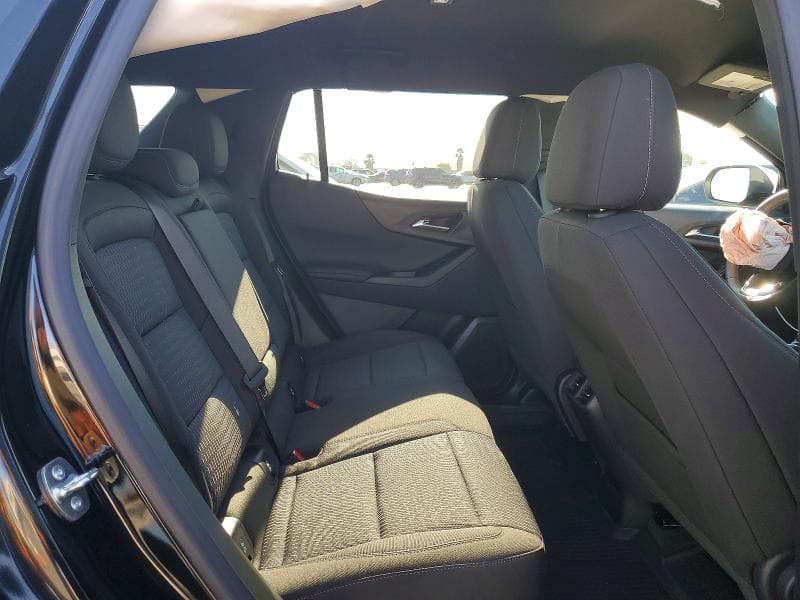 2026 CHEVROLET EQUINOX LT 11